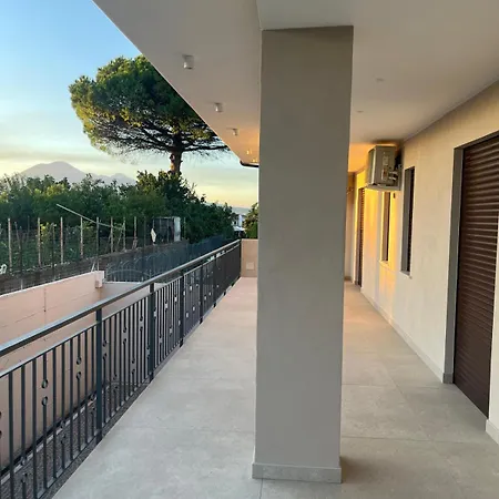 Le Rose Dei Venti 3* Santa Maria La Carità