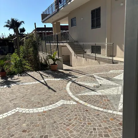 Le Rose Dei Venti 3* Santa Maria La Carità