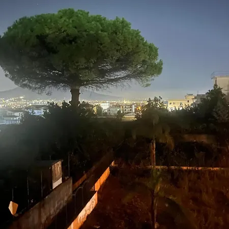 Gæstehus Le Rose Dei Venti Santa Maria La Carità