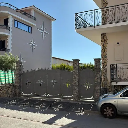 Gæstehus Le Rose Dei Venti Santa Maria La Carità